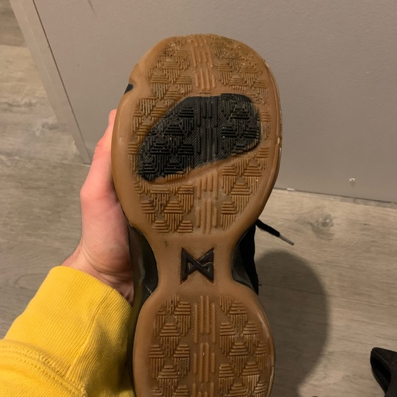 Way too small for me now - Picture 4 of 4